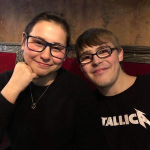 Meet your Posher, Austin